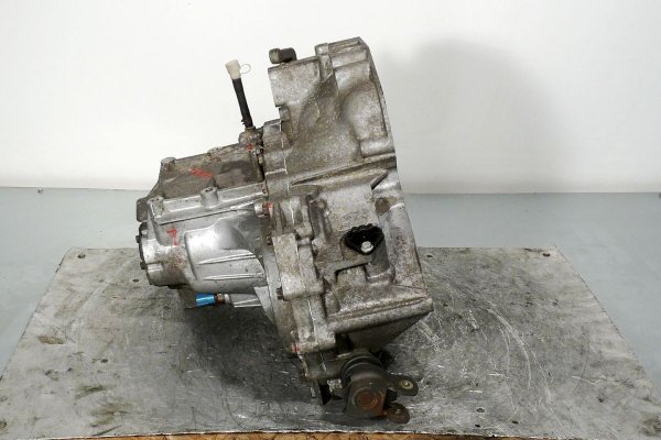 Skrzynia biegów 4M40 X-260970
