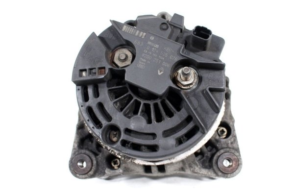 alternator - renault - nissan - laguna - primastar - interstar - zdjęcie 4