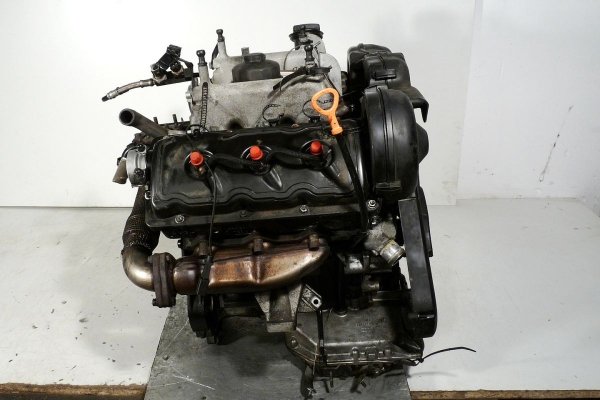 _Silnik VW Passat B5 2000-2005 2.5TDi BDG