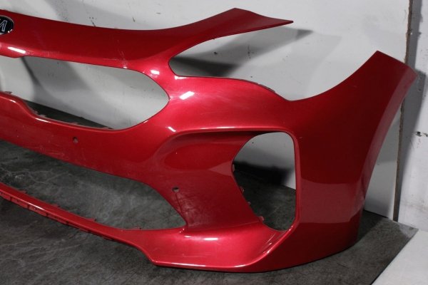 Zderzak przód Kia Stinger GT 2017-2020