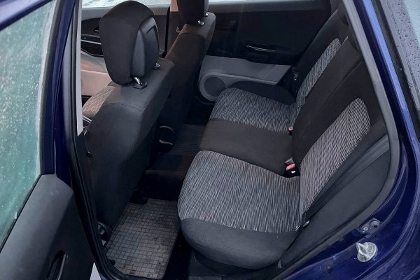 Mechanizm wycieraczek Kia Ceed I ED 2009 (2007-2009) 1.6i G4FC Kombi 
