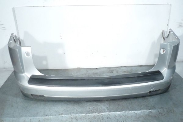 Zderzak tył tylny Opel Vectra C 2001-2008 Kombi (Kod lakieru: Z157)
