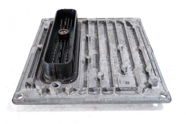 Komputer sterownik silnika Ford Focus MK2 2004-2010 1.6i 16V
