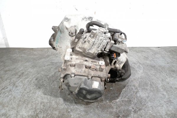Skrzynia biegów easytronic F17419 Opel Astra H Lift 2008 1.6i (przełożenie 4.19)