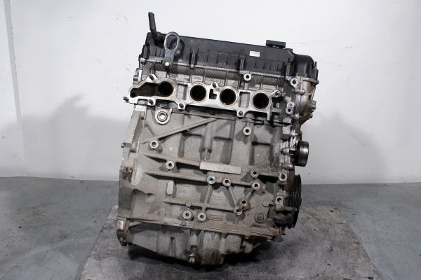 Silnik - Mazda - 6 - zdjęcie 4