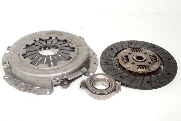 Sprzęgło tarcza docisk Nissan Primera P11 1999-2002 1.6i 16V
