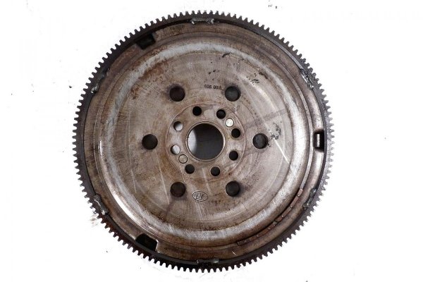 _Sprzęgło tarcza docisk koło dwumasowe Opel Vectra C 3.2i V6 2002-2005