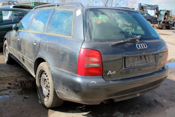 Audi A4 B5 1997 1.8i ADR Kombi
