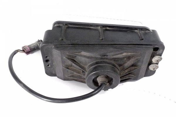 Halogen lewy Audi 100 C3 1988