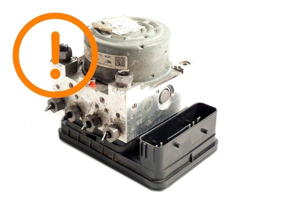 _Pompa ABS Ford C-MAX MK2 Lift 2019 1.5TDCI