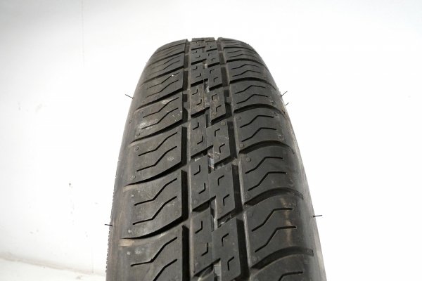 Koło dojazdowe R17 5X108 Volvo S80/V70 2000-2007 2.0i Sedan