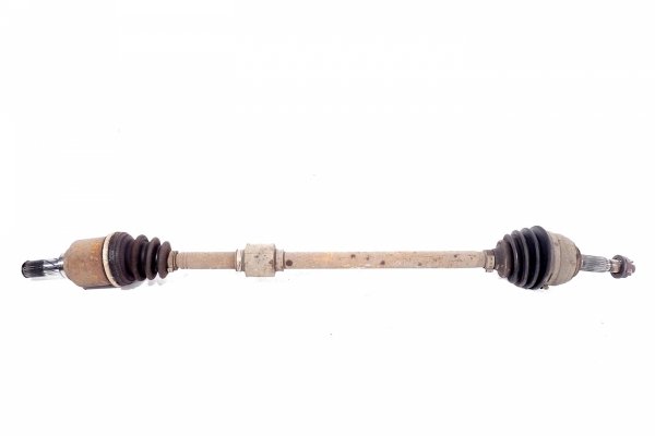 Półoś przód prawa Nissan Note E11 LIFT 2011 (2009-2012) 1.6i HR16 Hatchback 5-drzwi 