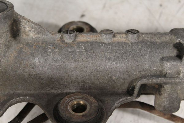 _Przekładnia kierownicza maglownica VW LT28 1997 2.5SDI