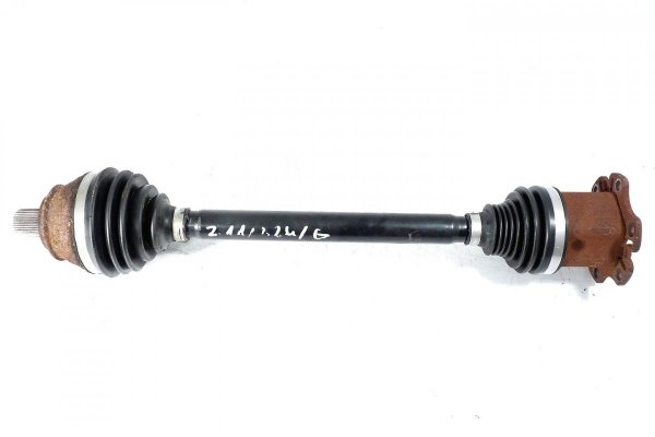 Półoś przód lewa VW Phaeton GP3 2010-2014 4.2 V8