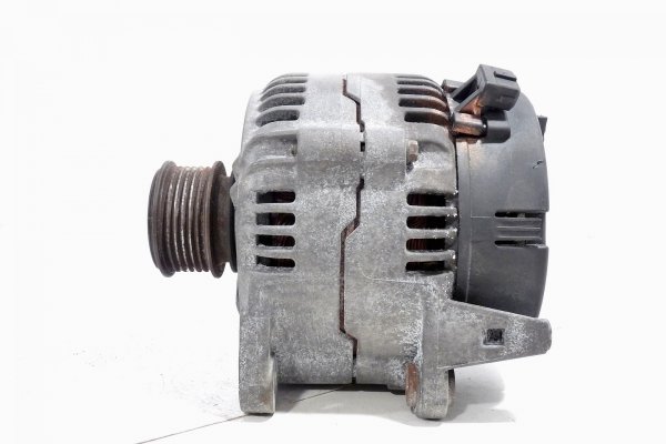 Alternator Skoda Octavia 1U 1998 1.9TDI AHF (120A)