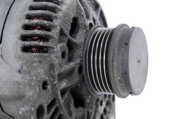 Alternator - Audi - A3 - A4 - VW - Passat - zdjęcie 6