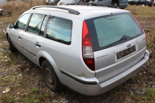 Ford Mondeo MK3 2002 2.0TDCI Kombi [B/C]