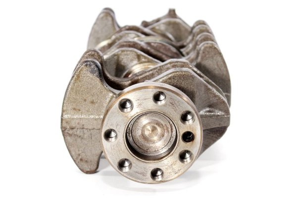 _Wał korbowy Hyundai Sonata EF 2001-2005 2.0i 16V G4JP