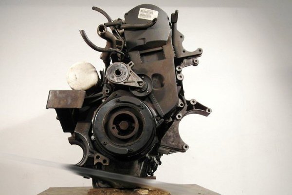 _Silnik Volvo V70 1996-2000 2.5TDI D5252T