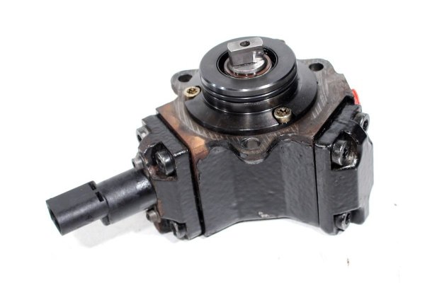 Pompa wtryskowa Mercedes Vito W638 1995-2003 2.2CDI