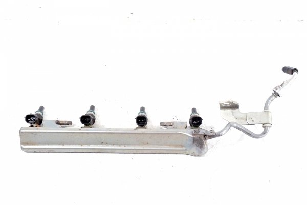Listwa wtryskowa Nissan Note E11 LIFT 2011 (2009-2012) 1.6i HR16 Hatchback 5-drzwi 