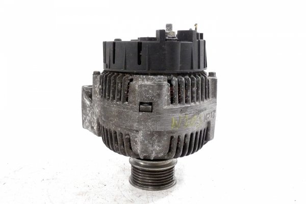 Alternator Mercedes C-Klasa W203 2001 2.2CDI 611962 Sedan