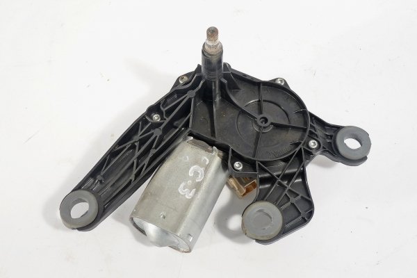 Silniczek wycieraczki tył Citroen C3 2002-2009