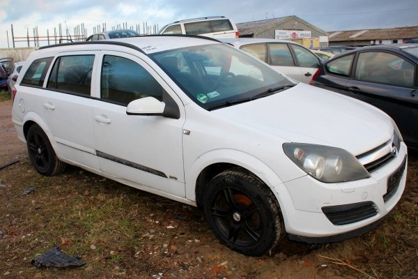 Opel Astra H 2005 1.8i Z18XE Kombi [B]