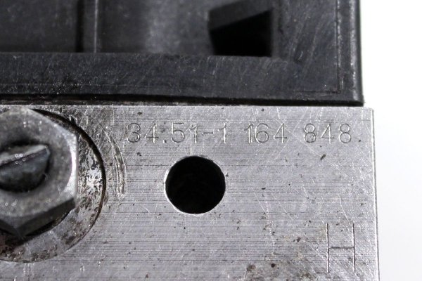 Pompa ABS BMW 5 E39 1996-2003