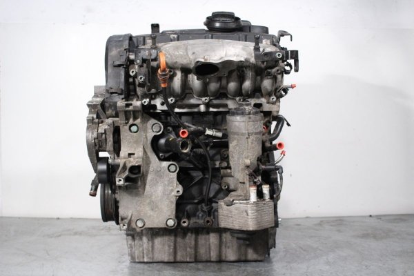 Silnik BKD X-273913