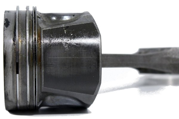 Tłok korbowód VW Polo 6N 1996-1999 1.9SDI AGD 1/2