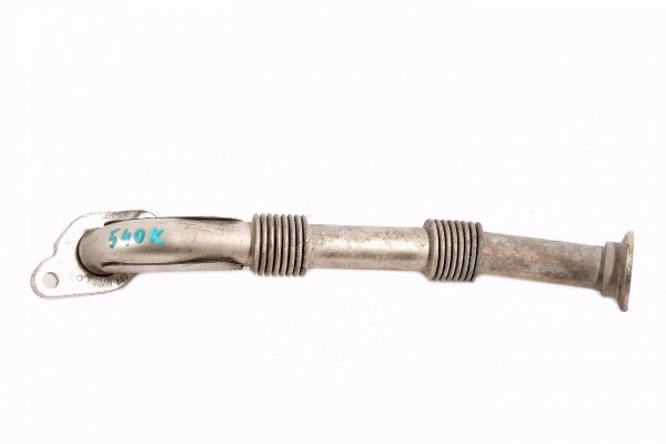 Rurka EGR BMW 1 E81 2008 1.6i N43B