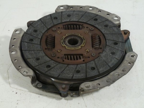Sprzęgło tarcza docisk Hyundai GETZ 2002 1.3i