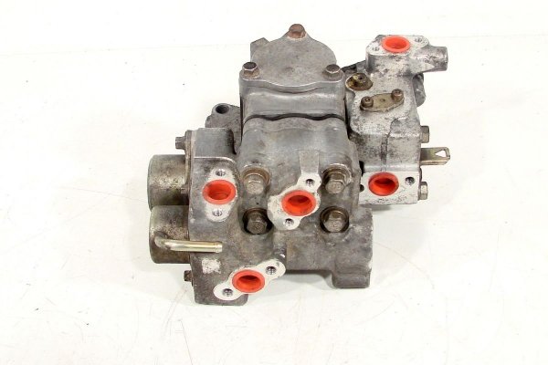 Pompa wtryskowa X-258887
