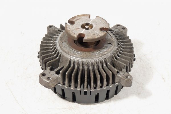 Wiskoza Mercedes S-Klasa W126 1979-1991 3.8 V6