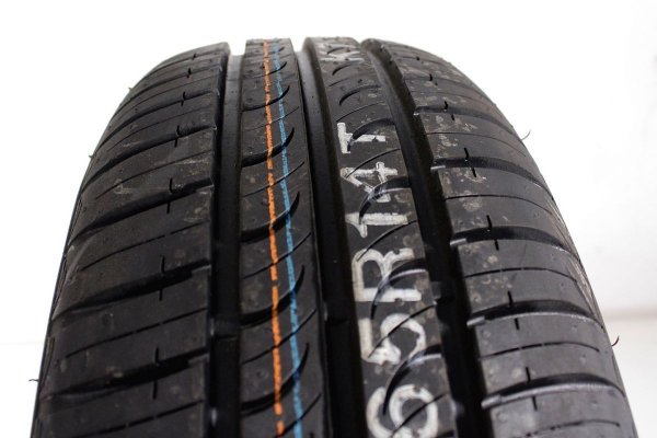 Koło zapasowe 4x108 R14 Ford Fiesta MK7 2008
