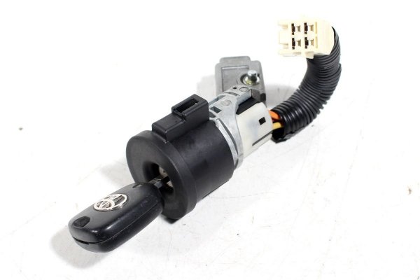 _Komputer silnika stacyjka immobilizer Toyota Aygo 2005-2014 1.0i 12V