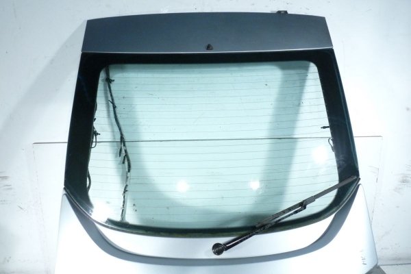 Klapa bagażnika tył Ford Mondeo MK4 2007-2014 Liftback