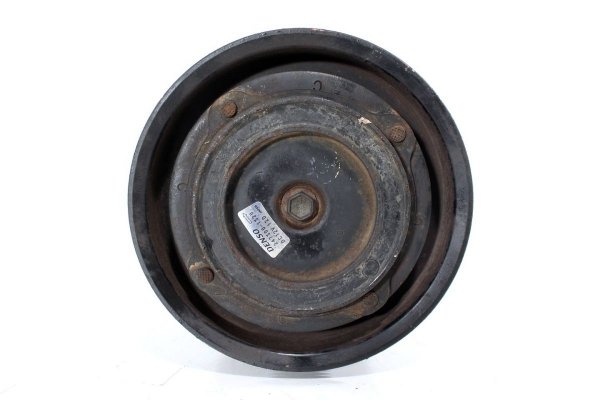 _Sprężarka klimatyzacji Mazda MPV 1999-2006 2.0D
