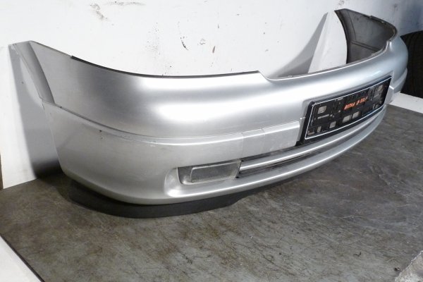 _Zderzak przód Opel Astra G 1999 Hatchback 5-drzwi (Kod lakieru: 82L)