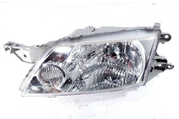 Reflektor lewy Mazda Premacy CP 2002-2004 Minivan