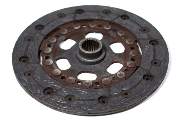 Sprzęgło tarcza docisk VW Caddy 9K 1995-2003 1.9SDI