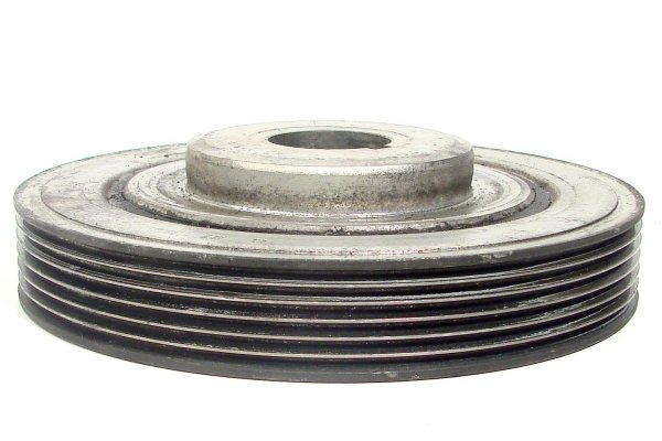 Koło pasowe wału Ford Focus MK2 2004-2007 2.0TDCI