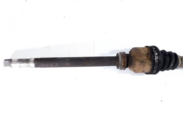 Półoś przód prawa Peugeot 407 2004-2008 2.0HDI