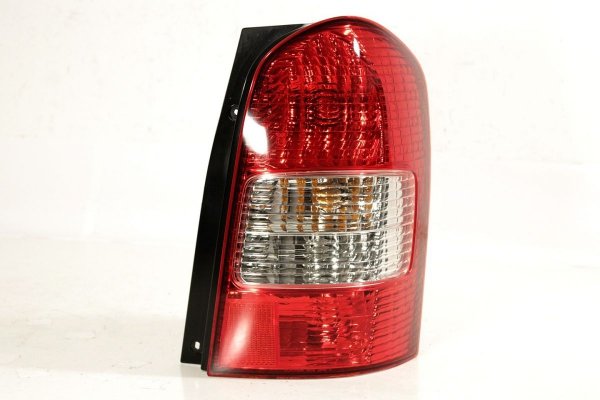 Lampa tył prawa Mazda MPV 2001
