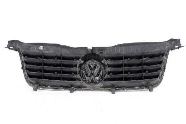 atrapa - grill - vw - passat - zdjęcie 2