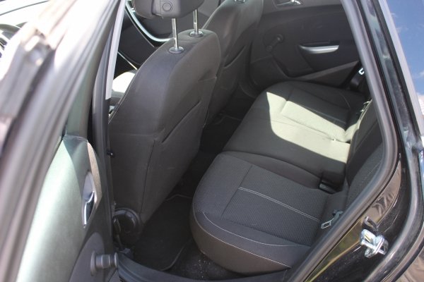 Roleta Opel Astra J 2011 Kombi