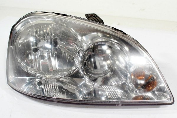 Reflektor prawy Chevrolet Lacetti  Nubira 2003-2009