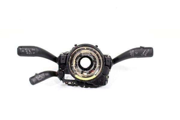 _Przełącznik zespolony taśma airbag VW Touareg 7P 2012