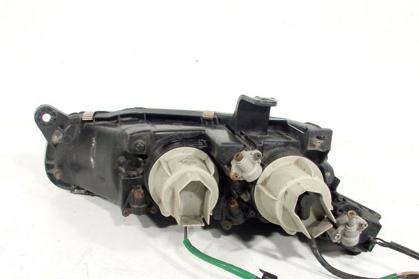 Reflektor prawy Mazda 323F BA 1994-1998